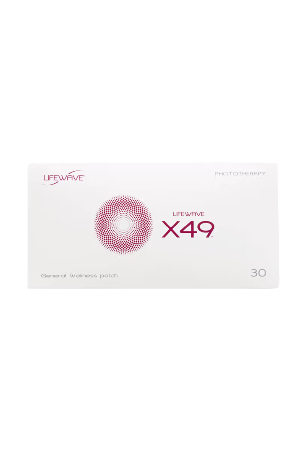 LifeWave X49™ Patches – Beauty Shamans