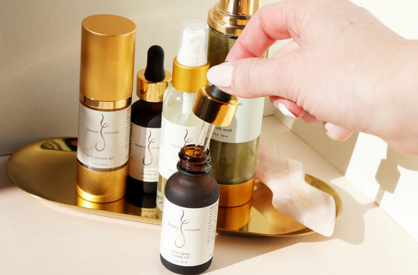 The Order I Do My Skincare In....
