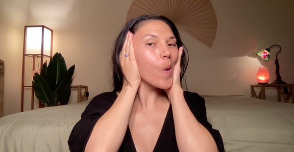 Face Yoga Q&A
