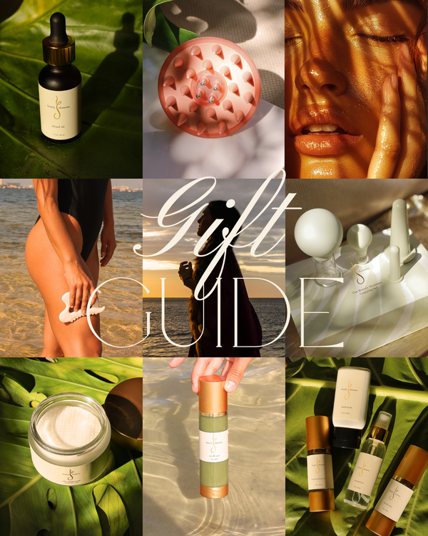 2025 GIFT GUIDE