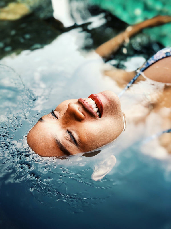 Late Signs of Dehydration