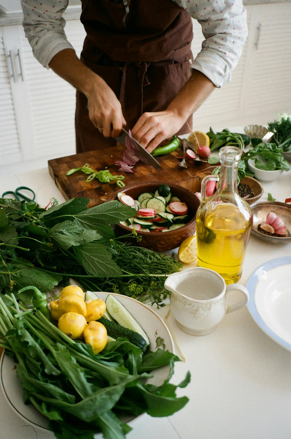 Skinfood Salads