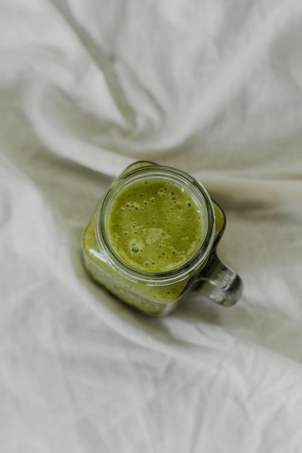 Most Hydrating Smoothie Ever