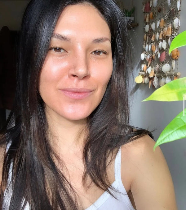 My Routine: Food, Supplements, Body Care, Skincare