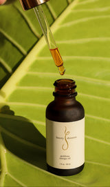 Goddess Omega Oil