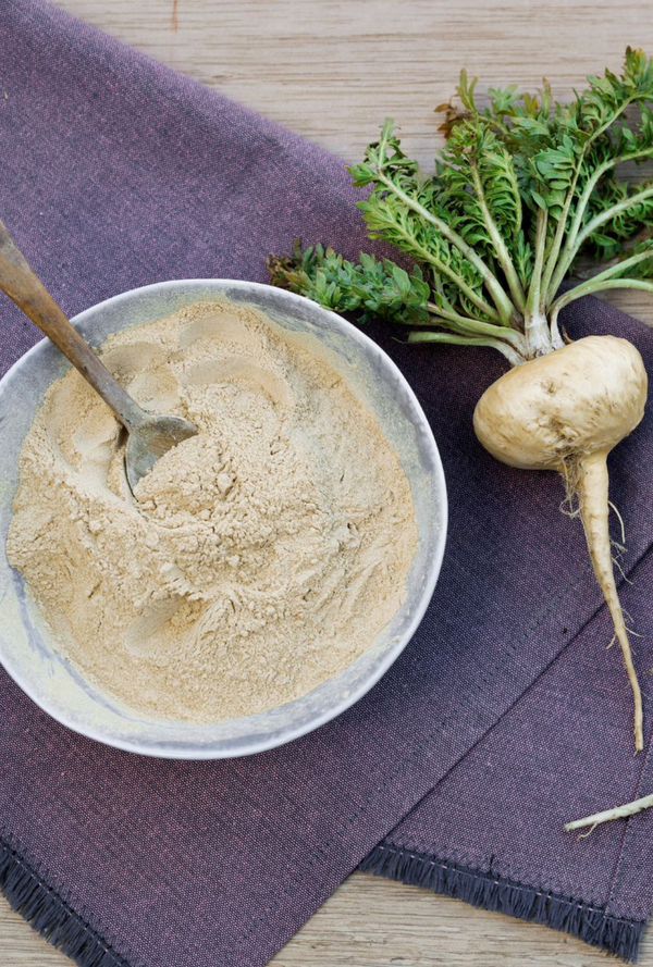 The Maca Team - Maca Powder