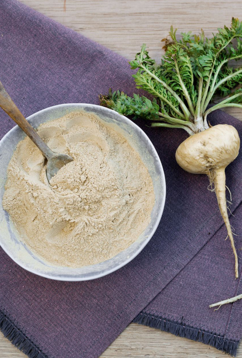 The Maca Team - Maca Powder