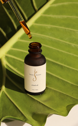 HOLIDAY EXCLUSIVE ⭐️ Ritual Oil!