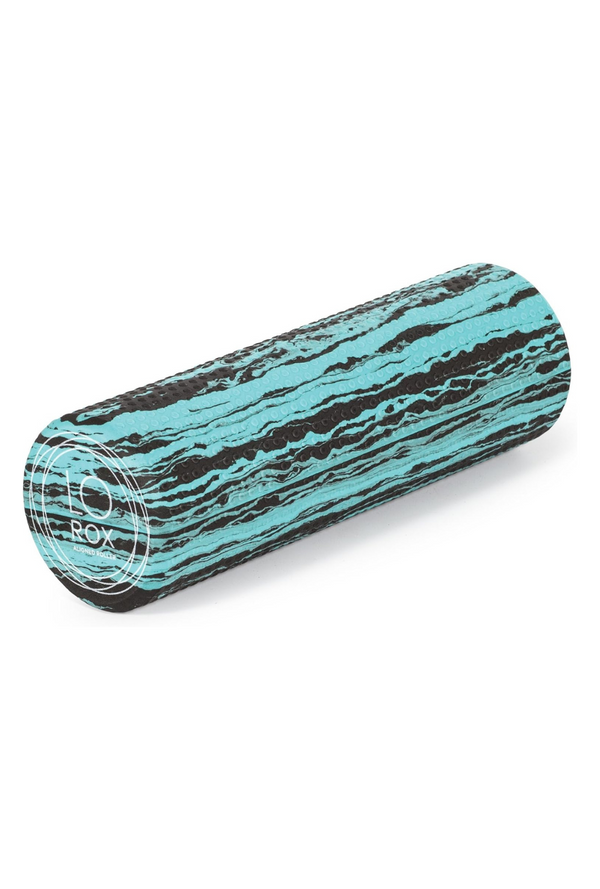 OPTP Travel Size Foam Roller Beauty Shamans