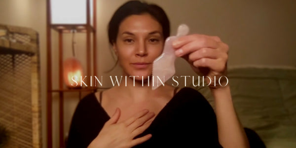 Skin Within Studio Gift Card
