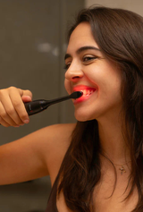 Bon Charge - Red Light Toothbrush