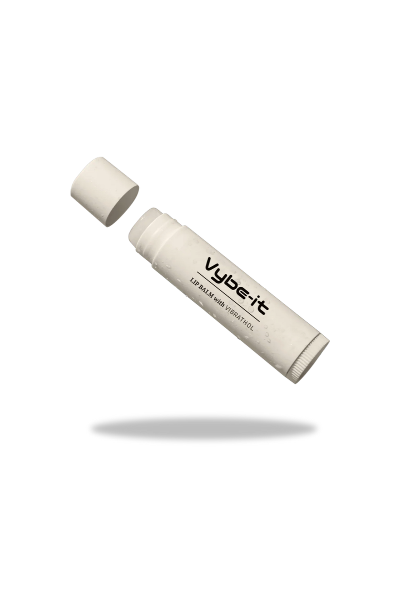 Vybe It - Lip Care