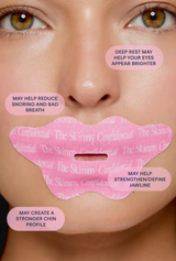 The Skinny Confidential - Mouth Tape