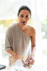 Asha Patel - Necklaces