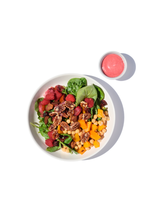 Sakara Ready To Eat Meals
