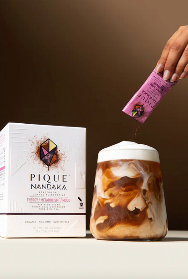 Pique Life - Nandaka