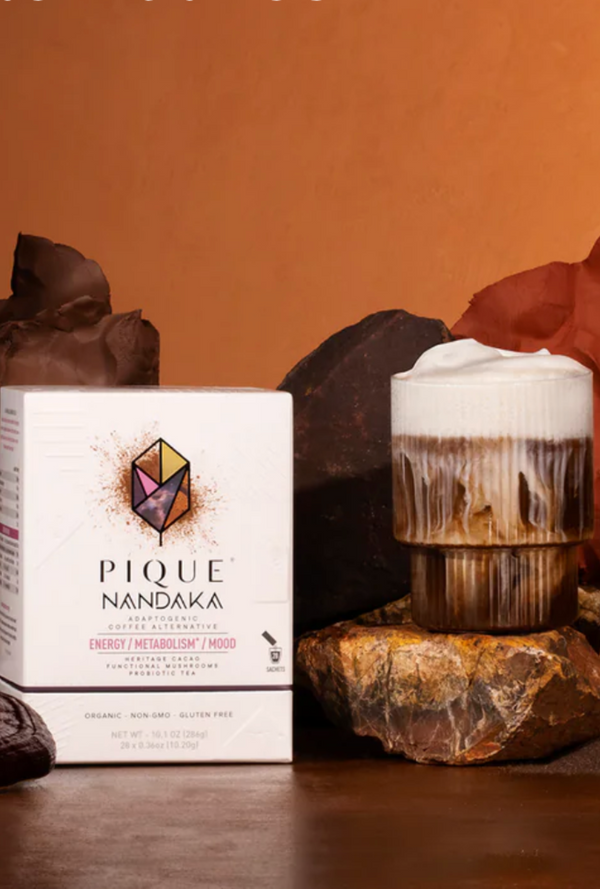 Pique Life - Nandaka