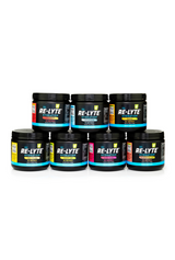 Redmond - Re-lyte Electrolytes