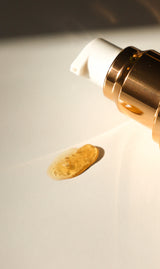 Triple Acid Seaweed Serum