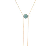 Asha Patel - Necklaces