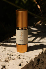 Triple Acid Seaweed Serum