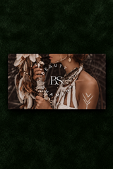 Beauty Shamans Gift Card