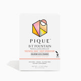 Pique Life - B•T Fountain Beauty Electrolyte