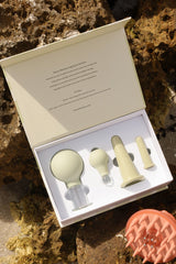 The Cupping Set