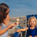 Badger - Mineral Kids Sunscreen Cream - SPF 40
