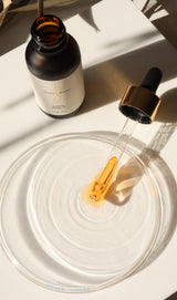 Goddess Omega Oil