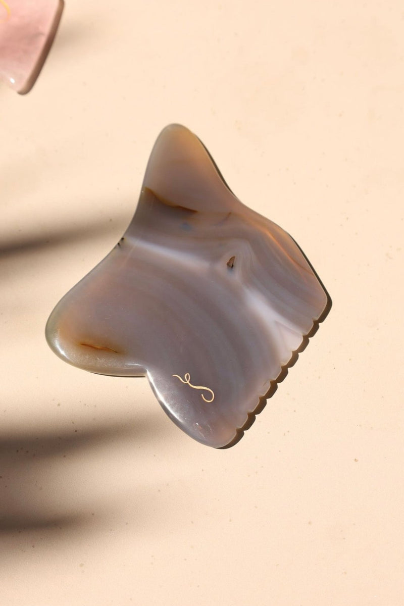 Spirit Stone Gua Sha Tool