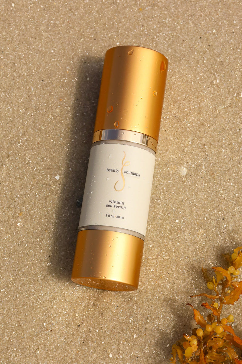 Vitamin Sea Serum
