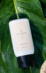 MINI Shell Scrub