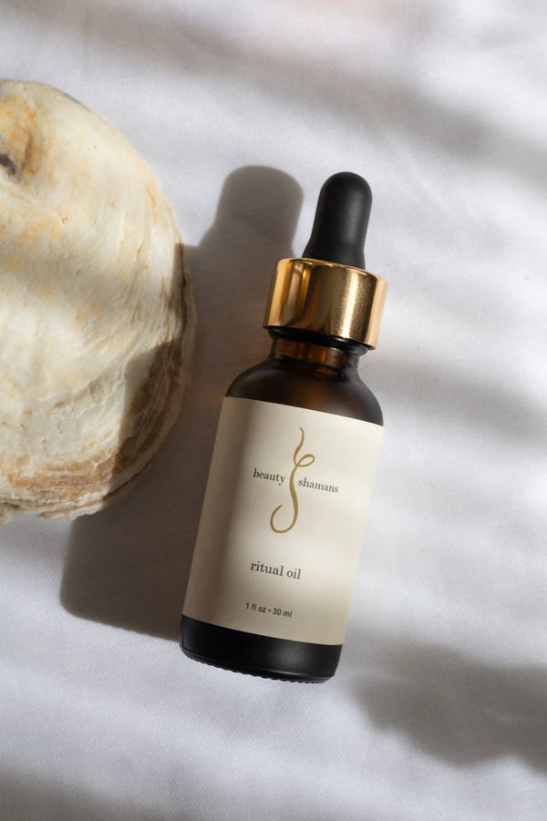 HOLIDAY EXCLUSIVE ⭐️ Ritual Oil!