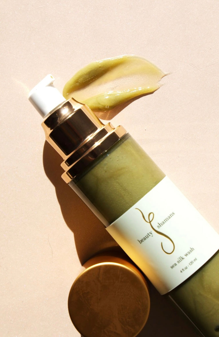 MINI Sea Silk Wash