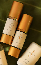 MINI Cleansing Beauty Oil