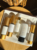Beauty Shamans Travel Bundles