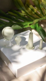 The Cupping Set