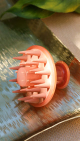 The Scalp Brush