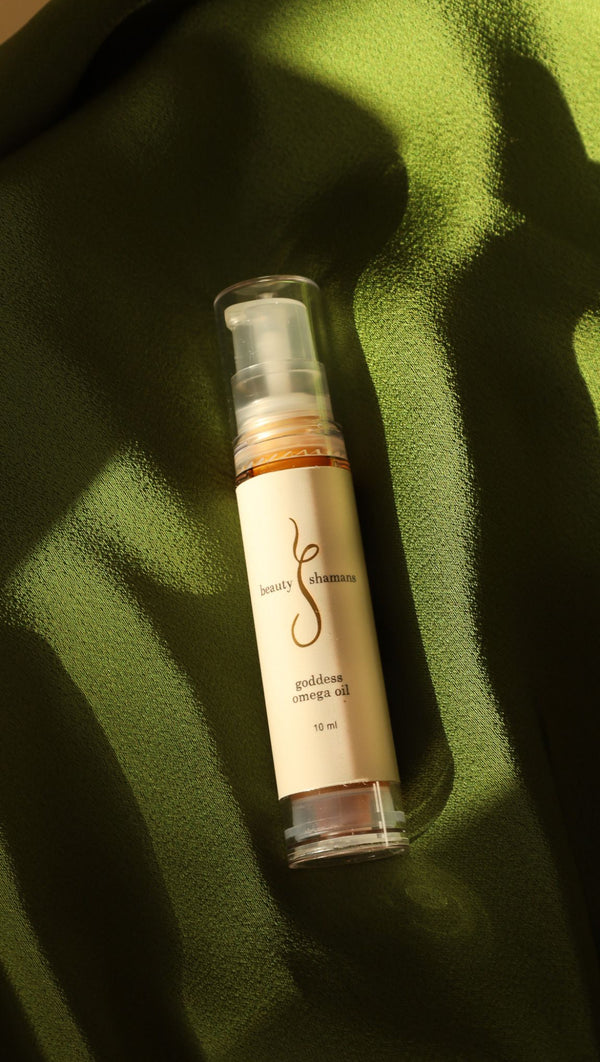 MINI Goddess Omega Oil