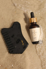 C Weed Omega Oil