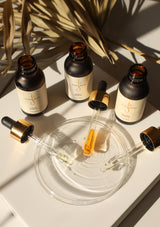 Omega Oil Collection Bundle
