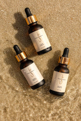 Omega Oil Collection Bundle