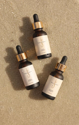 Omega Oil Collection Bundle