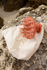 The Scalp Brush