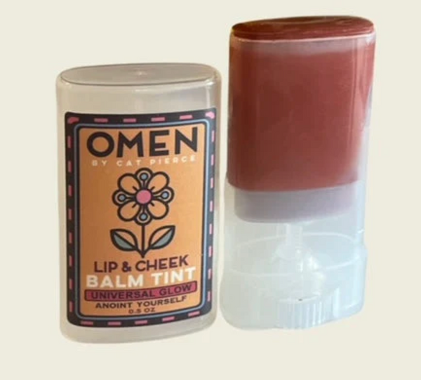 Omen Universal Glow Balm Tint