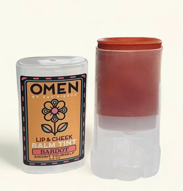Omen Bardot Balm Tint