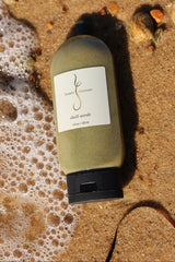 Shell Scrub