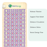 Healthy Line - Taj Mat