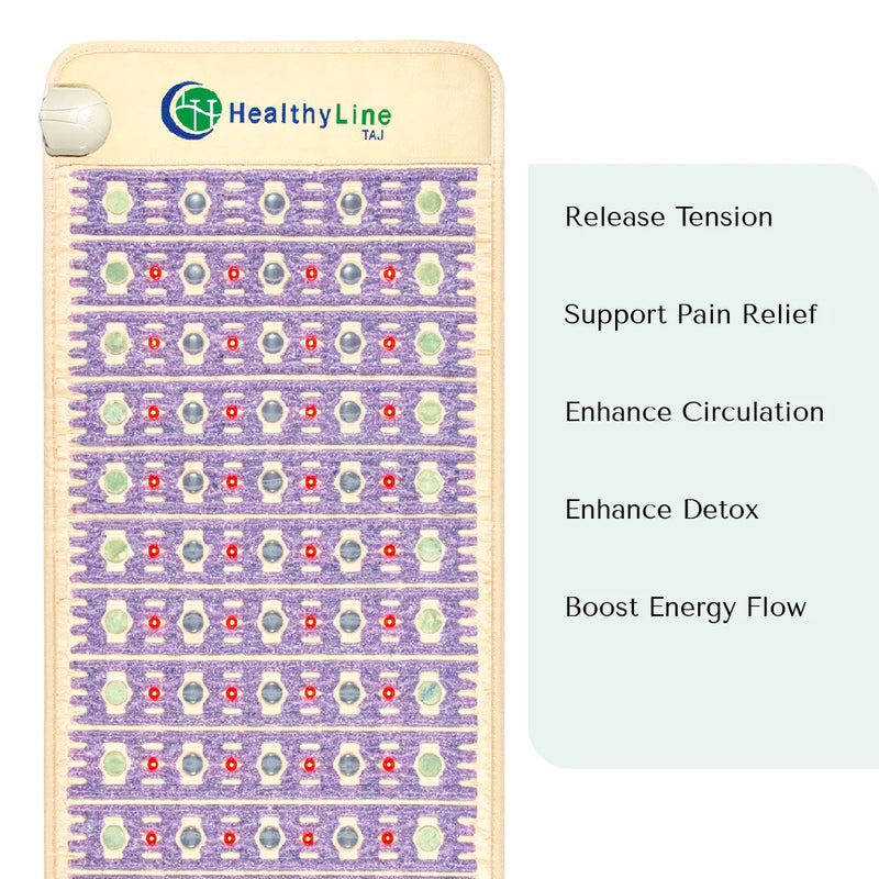 Healthy Line - Taj Mat
